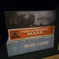Board games
