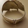 Silver plated Bracelet Image 3