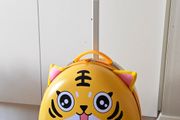 kid luggage