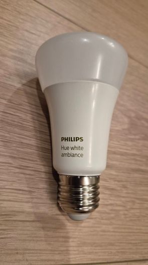 Hue light system