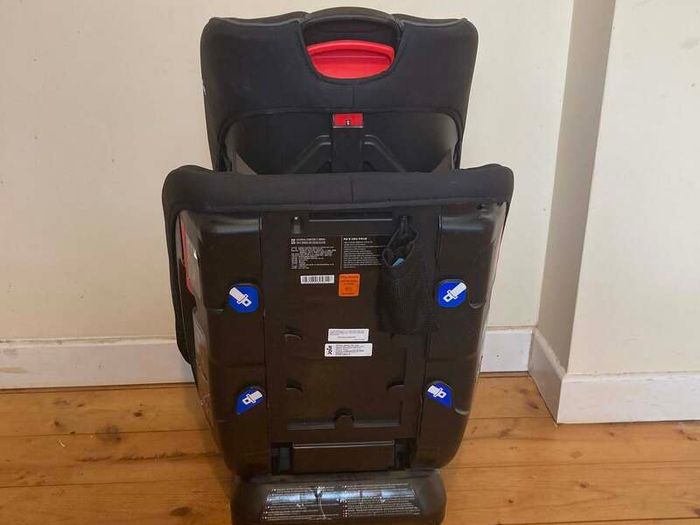 Joie Baby Car Seat | Excellent Condition