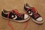 Girls Converse