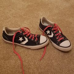 Girls Converse