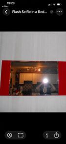 statement mirror