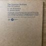 The Chemical Brothers - Out Of Control / Power Move - 12" Promo Single - 1999 - CHEMSTXDJ10 Image 6