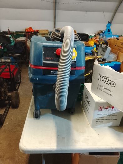 bosch hover