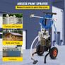 NEW SALE | All-in-One Airless Paint Sprayer 15m Gun Spray Painting Extension Filter for Wall & Ceiling/Wood & Metal Paint Image 2