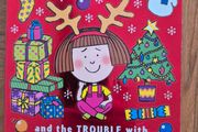 daisy and the trouble with christmas