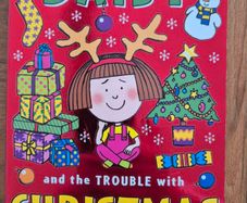 daisy and the trouble with christmas
