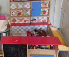 Play Shop