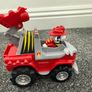 paw patrol off road fire truck Image 2
