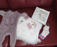 Baby Bundle Brand New
