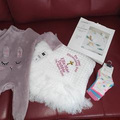 Baby Bundle Brand New