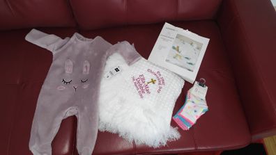 Baby Bundle Brand New