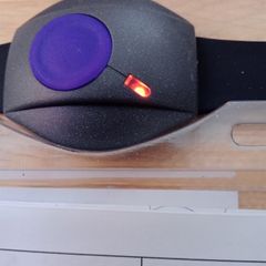 Waterproof Wrist Transmitter