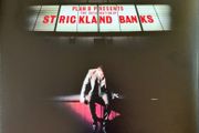 Plan B Defamation of Strickland banks lp