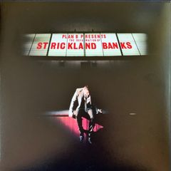 Plan B Defamation of Strickland banks lp