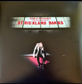 Plan B Defamation of Strickland banks lp