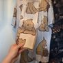 Winnie The Pooh Pyjama Set Image 2