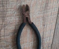 Small Snips