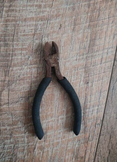 Small Snips