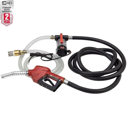 Sip 12v Diesel Transfer Pump