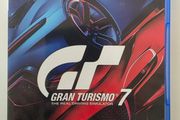 Gran Turismo 7 PS5