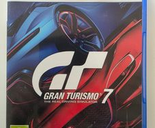 Gran Turismo 7 PS5
