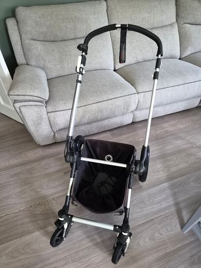 Bugaboo Cameleon 3 - Marvel