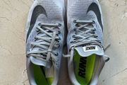 womens runners nike