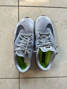 womens runners nike