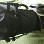 Spartan  Golf Bag with Shark Wheels Image 8