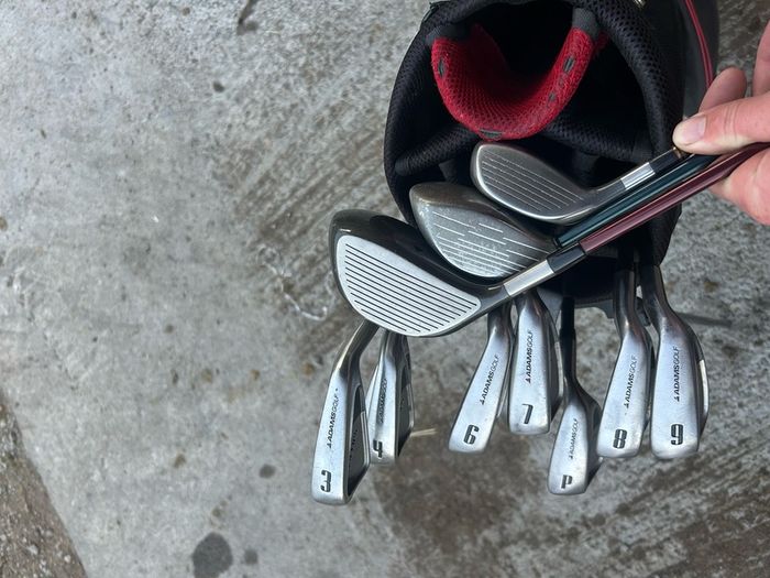 Full Golf Set