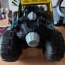 all-terrain batmobile Image 2
