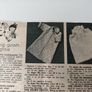 Knitting Pattern - Clothes for Dolls - 13.5 inch / 34 cm. Image 3