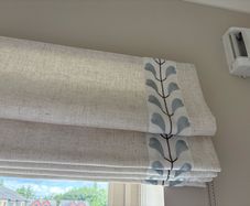 Roman Blind