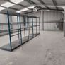 warehouse shed Image 8