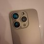 iPhone 15 pro back glass Image 2