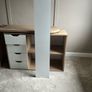 4 x Floating shelves Image 2