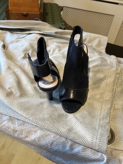 ladies shoe