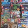 Nintendo switch with 16 games Image 10