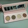 Sclupted by Aimee: Bronze Story - EyeShadow Quad Image 4