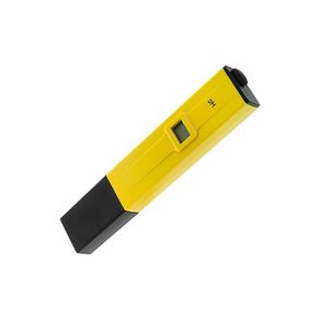 Electronic pH Tester