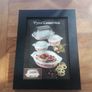 Rare Vintage Pyrex Framed Advert Image 6