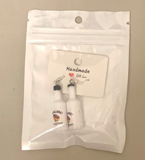 Malibu Earrings NEW