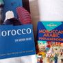 Morocco Travel Books. Image 2