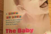 Book...The Baby Development Test