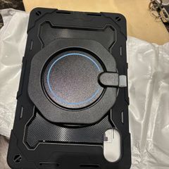 honor pad X9 case-BK (New)