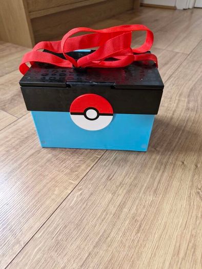 Pokemon Volcano playset