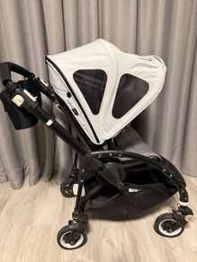 boogaboo bee5 stroller